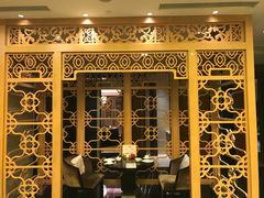 -汕头龙光喜来登酒店-采悦轩中餐厅