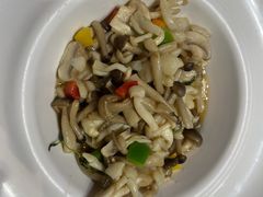 -马迭尔西餐厅(中央大街店)