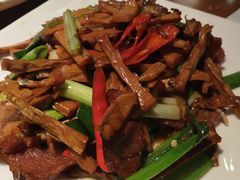 -黑鸡小馆(金源店)