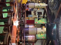 -马迭尔德式西餐精酿啤酒屋(中央大街店)