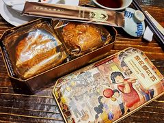 -猪肉婆私房菜(容桂总店)
