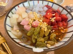 -花盐街·四川乐山小吃(西单大悦城店)