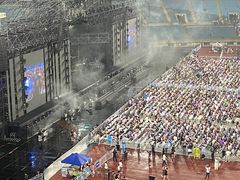 -大连体育中心体育馆