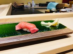 -鮨一日本料理(大中华店)
