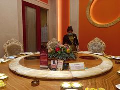 -白金汉爵大酒店(相城店)