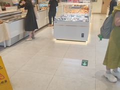 -烘焙町面包店(西四店)