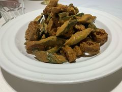 -金春禧·鲁菜海鲜(延吉路万达店)