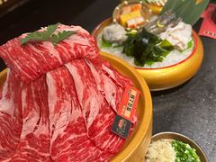 -牛New寿喜烧(闵行龙湖天街店)