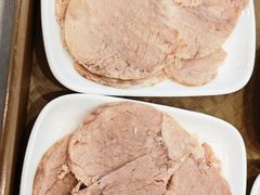 牛肉-京穆兰兰州牛肉面·清真(西客站店)