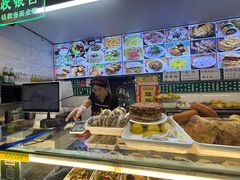 -白魁老号饭庄(交道口店)