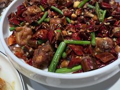 -李老哈·东北菜(宋园路店)