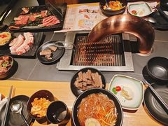 -千寻烧肉(政务区店)