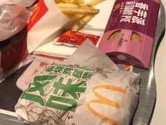 -麦当劳(金沙广场店)