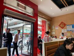 -冰岛茶餐厅(世茂店)