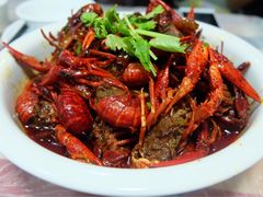 -吴记口味馆