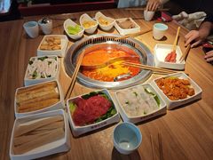 -季季红火锅(长沙步行街店)