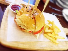 -G+KITCHEN(龙湖狮山天街店)