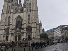 -圣米歇尔圣古都勒大教堂