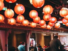 大堂-长安大牌档之西安博物院文化餐厅(中贸店)