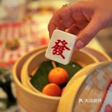 龙行龘龘｜新年主题下午茶 公主请发财[胜利]