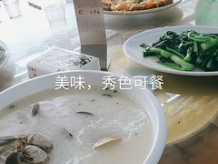 -明记海鲜大排档(巽寮湾店)