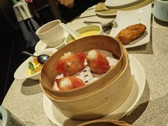 -万丽轩·粤菜(王府井金茂万丽酒店)