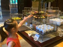 -深圳四季酒店·馥自助餐厅