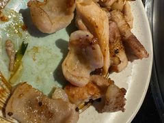 -牛焱·烧肉酒肆(五大道店)