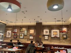 -杨氏青龙虾·羊蝎子(珠江路店)