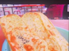 -铁谢李松祖传羊肉汤馆