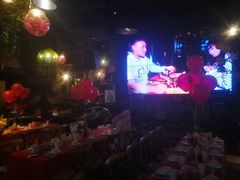 -胡桃里音乐酒馆(郴州友阿国际广场店)