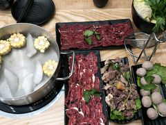 -为什么牛潮汕牛肉火锅(万胜广场店)