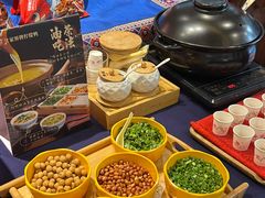 -甘家界牌柠檬鸭(青山店)