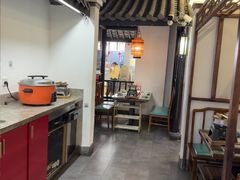 -卢大鲜鱼头捞饭(美利广场店)