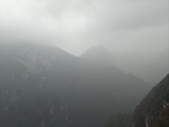 -重庆云阳龙缸景区