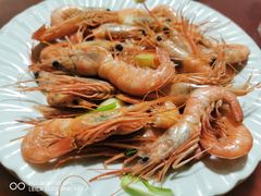 -天天渔港海鲜酒家(石浦玉泉路店)