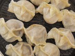 驴肉蒸饺-金鼎驴肉饺子馆(西四道街店)
