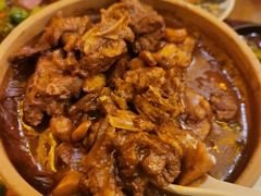 -鹅滋道(甘坑古镇店)