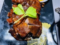 甜皮鸭-肖四女乐山跷脚牛肉(江北星街坊店)