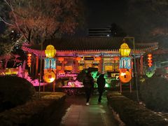 -白家大院·王府宫廷菜(苏州街店)