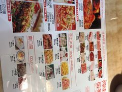 -阿味大虾(奥克斯广场店)