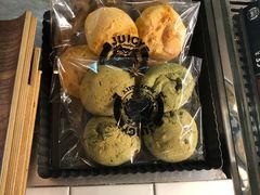 -Juicy Bakery(大学路店)