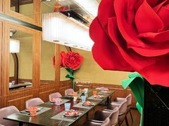 包房-IL TEATRO 精品意大利餐厅