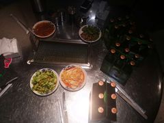 -新鞑烤羊腿(康平路店)