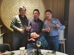 -青年公社烤鸭(青年路店)