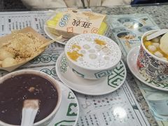 -地茂馆甜品