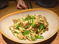 -阿强家川菜·29年老字号(岗顶店)