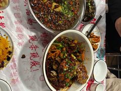 -辣螃铠盆盆蟹大排档(海昌店)
