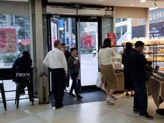 -85度C(深圳佳宁娜店)