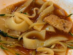 -巴依老爷新疆美食(清华东门店)